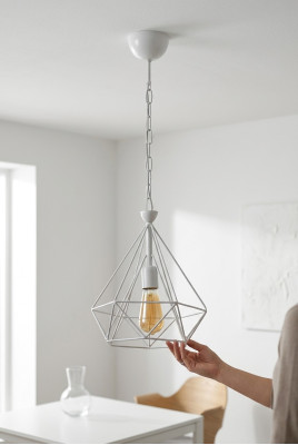 Lampada soffitto lampada soffitto lampada luce illuminazione soggiorno 28x80 lampade