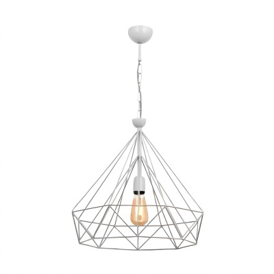 Plafoniera Lampada Lampada Illuminazione Soggiorno 45x80 Lampade
