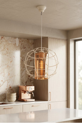 Plafoniera Lampada Illuminazione Lampade Plafoniere Luci 30x50