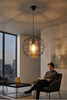 Lampada Luce Luci Mobili Lampade Lampade a soffitto Plafoniera 30x50
