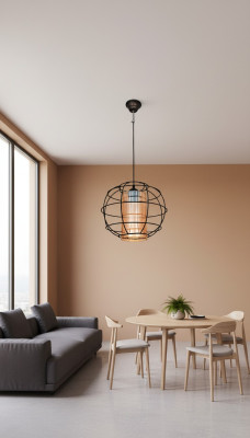 Lampada Luce Luci Mobili Lampade Lampade a soffitto Plafoniera 30x50