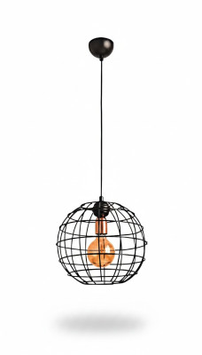 Lampada a soffitto, plafoniera, lampada, illuminazione, soggiorno 30x75