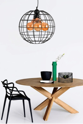 Lampada a soffitto moderna per il soggiorno di lusso, lampada a sospensione nuova.
