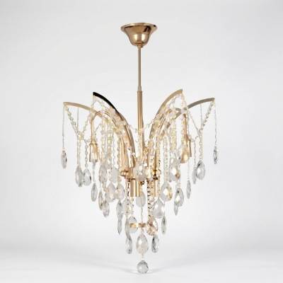 Lampadario Lampada Luci Lampade 55x80 Luce Arredamento Design Lampada a Soffitto