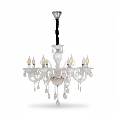 Lampada a soffitto in soggiorno Luci di lusso Arredamento Lampade 80x95