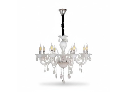 Lampada a soffitto in soggiorno Luci di lusso Arredamento Lampade 80x95