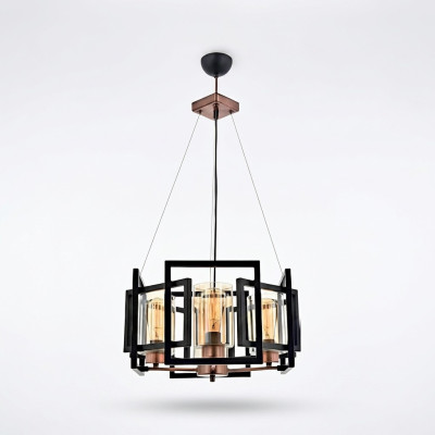 Plafoniera Lampada Illuminazione Lampade Plafoniere Luci 40x70