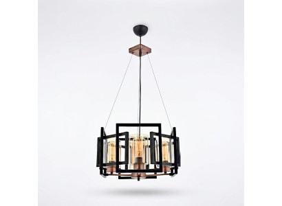 Plafoniera Lampada Illuminazione Lampade Plafoniere Luci 40x70