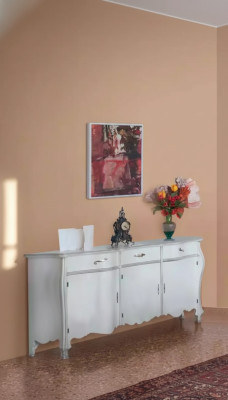 Cassettone classico in legno credenza mobile credenze mobili italiani