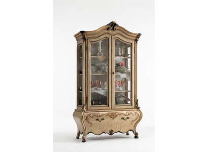 Vetrina credenza armadi design mobili italiani armadio di lusso scaffale