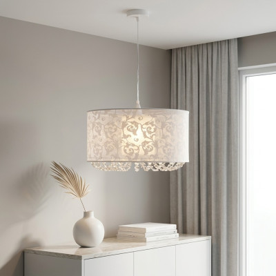 Plafoniera da parete classica Lampadario da parete Lampada
