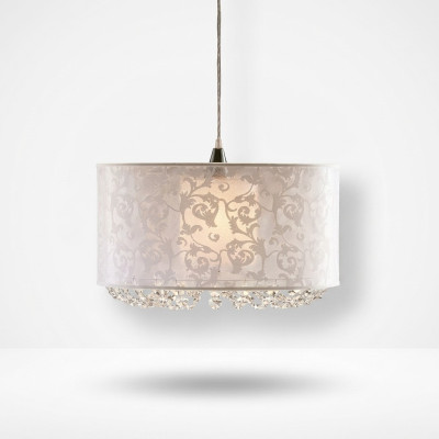 Plafoniera da parete classica Lampadario da parete Lampada