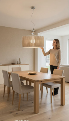 Lampadario moderno lampada soffitto lume lustro lampadario salotto