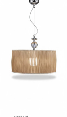 Lampadario moderno lampada soffitto lume lustro lampadario salotto