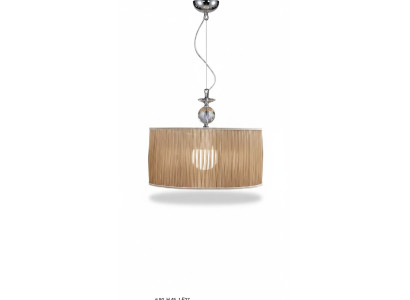 Lampadario moderno lampada soffitto lume lustro lampadario salotto