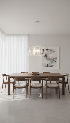 Cristallo lampadario di lusso moderno lampadario moderno a sospensione lustro.