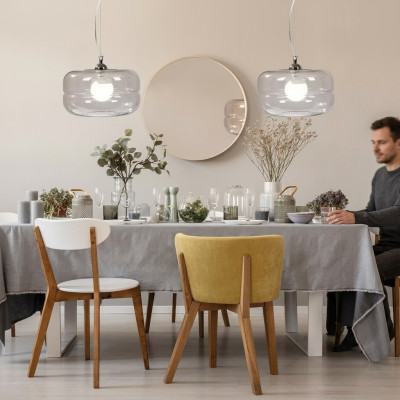 Lampadario di lusso Sospensione Lampadario Lampadario Lampadario