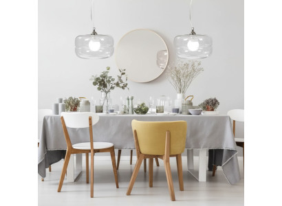 Lampadario di lusso Sospensione Lampadario Lampadario Lampadario