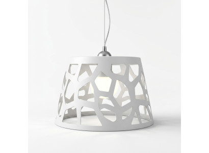 Designer lampadario di lusso moderno bianco stile lampadario di lusso. 