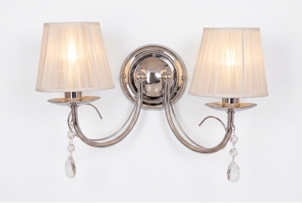 Lampada da parete applique Classica applique a doppio soffitto a parete