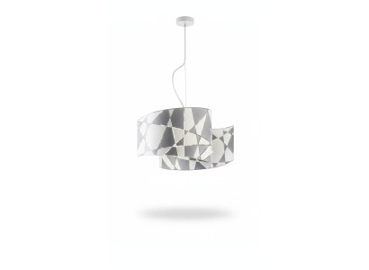 Stiloso lampadario a sospensione Moderno lampadario a 2 lampade per cucina design