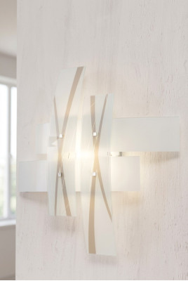 Lampada da parete lampadario designer Lampada da parete decorativa Lampada da parete nuova