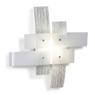 Plafoniera Lampada da designer Lampadario a parete Plafoniera a parete Lampada