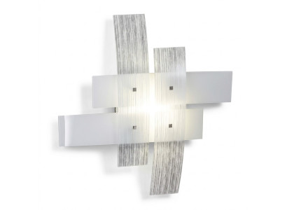 Plafoniera Lampada da designer Lampadario a parete Plafoniera a parete Lampada