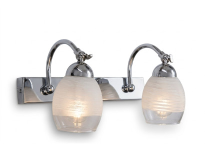Illuminazione da parete di design Classica applique da parete di lusso Beige Lampada decorativa