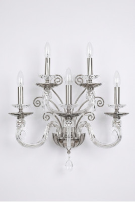 Design di lusso Lampada da parete Lampada a sospensione da parete Classica Lampada da parete