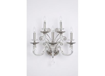 Design di lusso Lampada da parete Lampada a sospensione da parete Classica Lampada da parete
