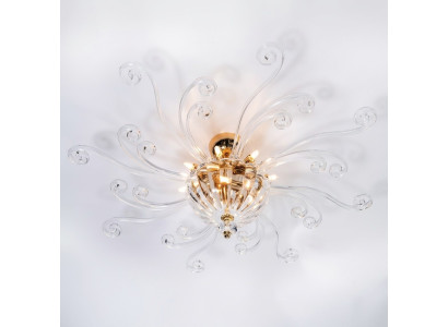 Lampadario a soffitto lampadario in cristallo Lampadario di lusso Lampadario a soffitto Lampadario