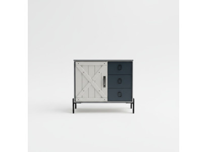 Legno design moderno comodini comodino armadio armadio a colonna cassetti nuovo