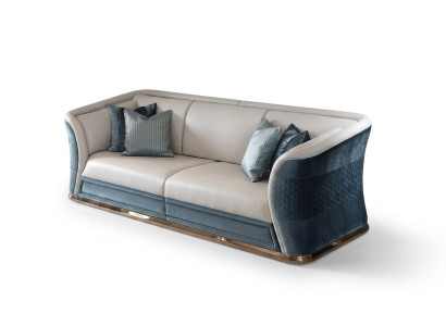 Similpelle divani Composizione arredamento Design moderno Divani Divano 2 posti