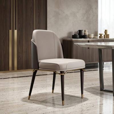 Sedie da pranzo Sedia da soggiorno con gambe in legno Moderna nuova Multicolore nuovo  Sedie da pranzo Sedia da soggiorno con gambe in legno Moderna nuova Multicolore nuovo