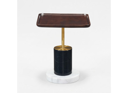 Tavolino rettangolare da salotto design moderno tavolo tavoli tavolini rotondi