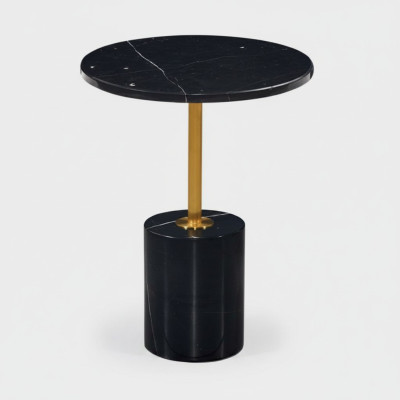 Tavolino da salotto rotondo, tavoli da soggiorno di design, tavolino da salotto, tavolini