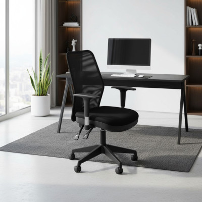 Gaming Chair Office Chair Desk Swivel Chair Armchair Executive Chair Chairs New