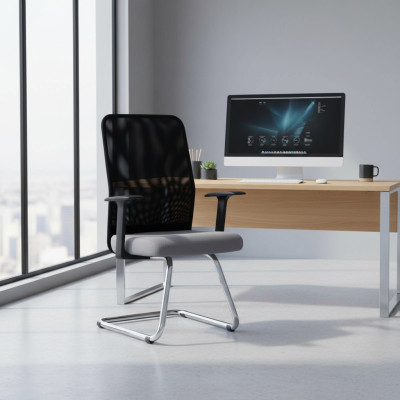 Sala d'attesa Studio Ufficio Arredamento Tessile Sedie Poltrone Sedia Conferenza