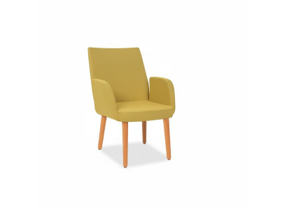 Gaming Chair Giallo Sedia da Ufficio Scrivania Sedia girevole Sedia Direzionale Sedie Nuove