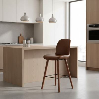 Sedia da sala da pranzo di lusso marrone, sedie, design di sedie, poltrona, mobili, sedia in legno, nuova.   Sedia da pranzo di lusso marrone, sedie, design sedie, poltrona, mobili, sedia in legno, nuova.