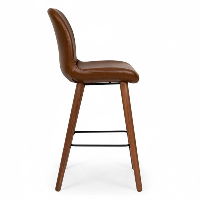 Sedia da sala da pranzo di lusso marrone, sedie, design di sedie, poltrona, mobili, sedia in legno, nuova.   Sedia da pranzo di lusso marrone, sedie, design sedie, poltrona, mobili, sedia in legno, nuova.