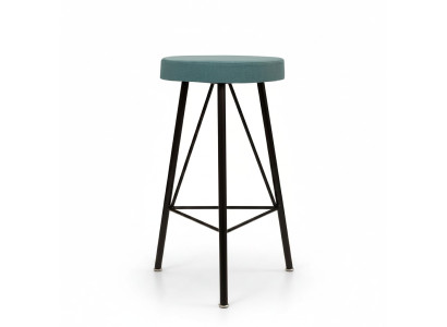 Sedia da pranzo di lusso rotonda blu sedie design poltrona arredamento tessuto nuovo  Sedia da pranzo di lusso tonda blu poltrona design arredamento tessuto nuovo