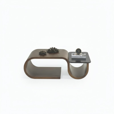 Mobili Tavolo di lusso Tavolino moderno Tavolino da salotto Design soggiorno