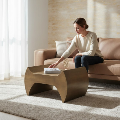 Tavolino Tavoli Rettangolare Designer Tavolino Nuovo Tavolino Tavolo