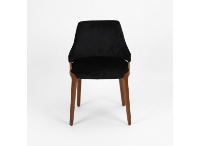 Sedia da pranzo moderna in legno Mobili sedie di lusso Design arredamento nuovo