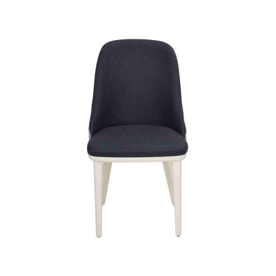 Sala da pranzo 4 sedie Moderne Sala da pranzo Nuove sedie Design di lusso Arredamento