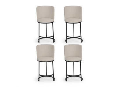Sgabello sgabello Sedia designer Sedia da pranzo moderna Bancone nuovo Mobile  sgabello sedia Sedia designer sedia da pranzo moderna nuovo mobile