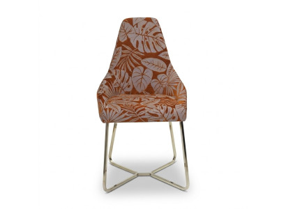 Sedia da pranzo elegante, Sedie da cucina esclusive, Poltrone da design