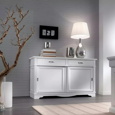 Comò Armadio Credenza Mobile in legno Mobili italiani Armadi in legno